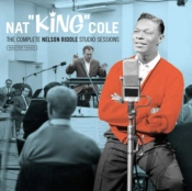 Capa do artigo The Complete Nelson Riddle Studio Sessions - CD