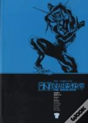 Capa do artigo The Complete Nemesis The Warlock, Volume Three