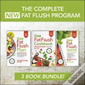 Capa do artigo The Complete New Fat Flush Program