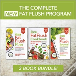 Capa do artigo The Complete New Fat Flush Program