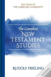 Capa do artigo The Complete New Testament Studies