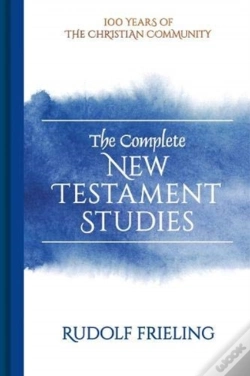 Capa do artigo The Complete New Testament Studies