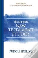 The Complete New Testament Studies