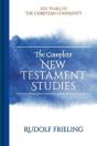 The Complete New Testament Studies - Preview