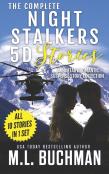 The Complete Night Stalkers 5d Stories