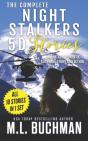 The Complete Night Stalkers 5d Stories - Preview