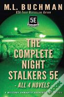 The Complete Night Stalkers 5e