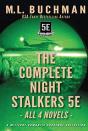 The Complete Night Stalkers 5e - Preview
