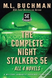 Capa do artigo The Complete Night Stalkers 5e