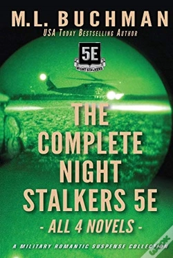 Capa do artigo The Complete Night Stalkers 5e