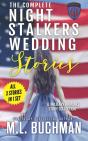 The Complete Night Stalkers Wedding Stories - Preview