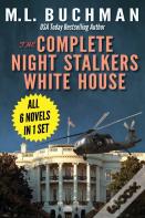 The Complete Night Stalkers White House