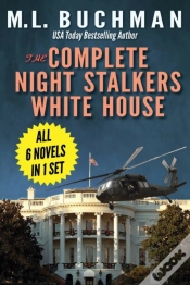 Capa do artigo The Complete Night Stalkers White House