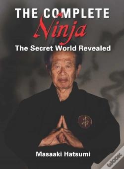 Capa do artigo The Complete Ninja