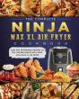 The Complete Ninja Max Xl Air Fryer Cook - Preview