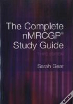 Capa do artigo The Complete Nmrcgp Study Guide