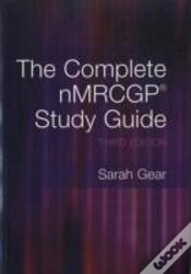 Capa do artigo The Complete Nmrcgp Study Guide
