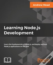 Capa do artigo The Complete Node.Js Developer Course