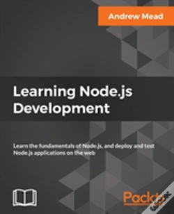 Capa do artigo The Complete Node.Js Developer Course