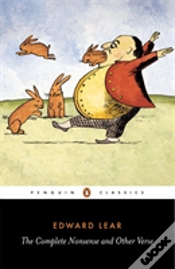 Capa do artigo The Complete Nonsense And Other Verse