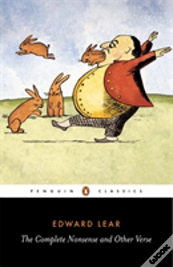 Capa do artigo The Complete Nonsense And Other Verse