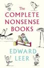 The Complete Nonsense Books - Preview