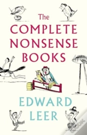 Capa do artigo The Complete Nonsense Books