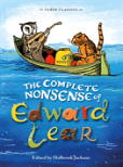 The Complete Nonsense Of Edward Lear