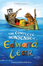 The Complete Nonsense Of Edward Lear - Preview