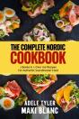 The Complete Nordic Cookbook - Preview