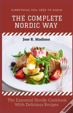 Capa do artigo The Complete Nordic Way