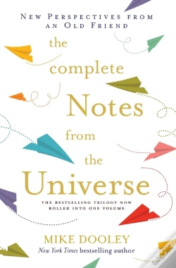 Capa do artigo The Complete Notes From The Universe