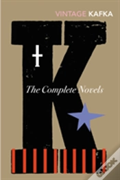 Capa do artigo The Complete Novels