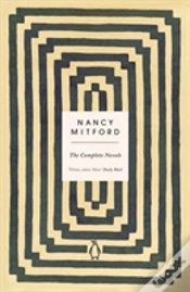 Capa do artigo The Complete Novels
