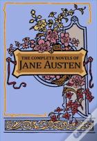 The Complete Novels Of Jane Austen
