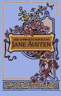 The Complete Novels Of Jane Austen - Preview