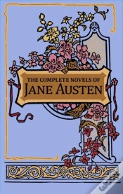 Capa do artigo The Complete Novels Of Jane Austen