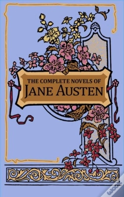 Capa do artigo The Complete Novels Of Jane Austen
