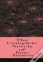 The Complete Novels Of Jane Austen