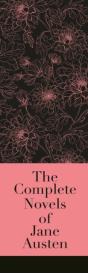 The Complete Novels Of Jane Austen - Preview