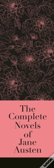 Capa do artigo The Complete Novels Of Jane Austen