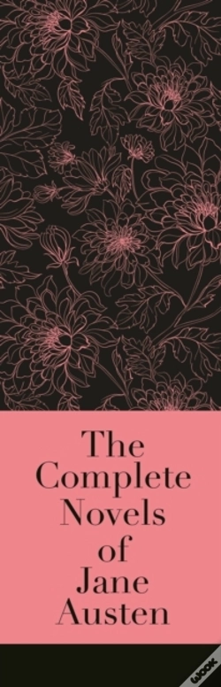 Capa do artigo The Complete Novels Of Jane Austen
