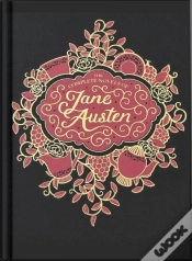 Capa do artigo The Complete Novels Of Jane Austen (Wordsworth Library Collection)