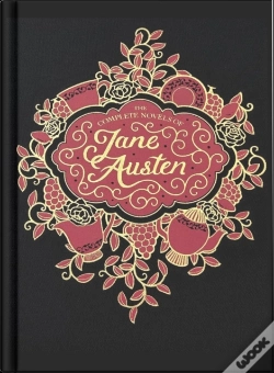 Capa do artigo The Complete Novels Of Jane Austen (Wordsworth Library Collection)