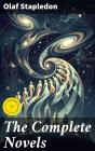 The Complete Novels - Preview