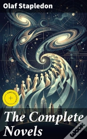 Capa do artigo The Complete Novels
