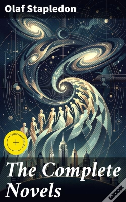 Capa do artigo The Complete Novels