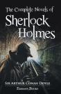 The Complete Novels Sherlock Holmes B - Preview
