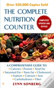 Capa do artigo The Complete Nutrition Counter