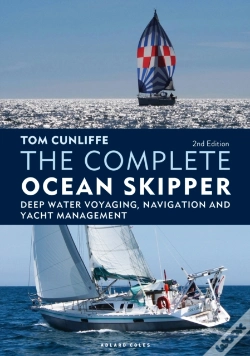 Capa do artigo The Complete Ocean Skipper